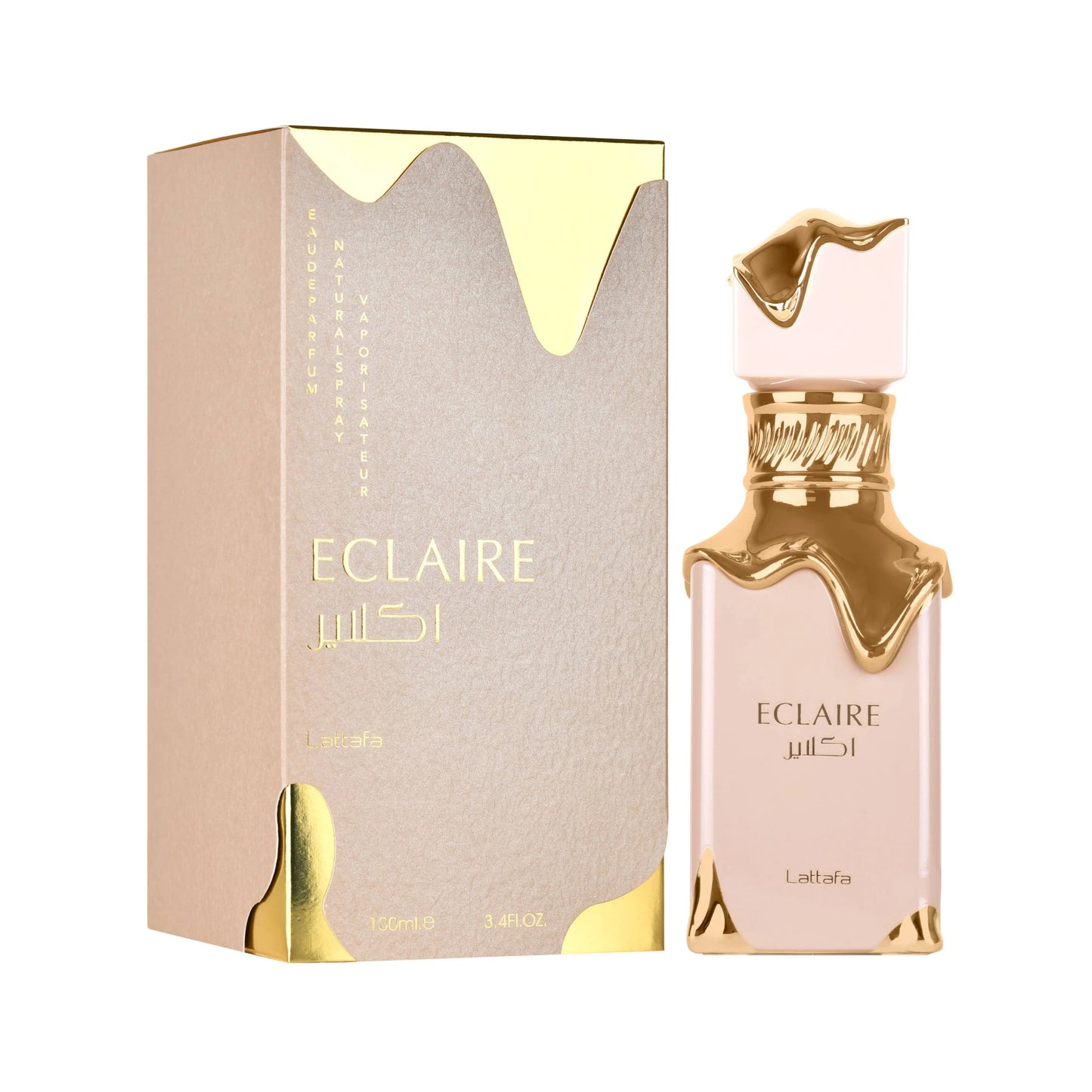 Eclaire by Lattafa Perfumes