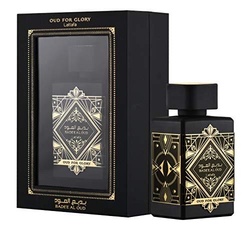 Bade’e Al Oud Oud for Glory by Lattafa