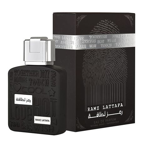 Portfolio Neroli Canvas by Al Haramain