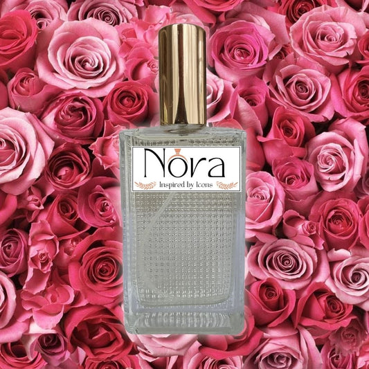 Inspired by Red Door by Elizabeth Arden