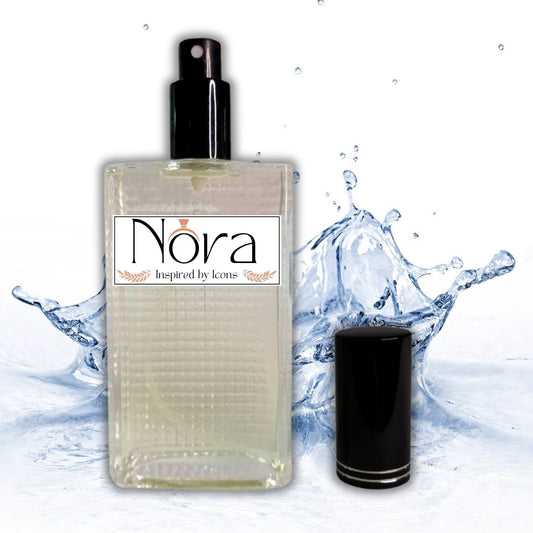 Inspired by Allure Sport by Chanel