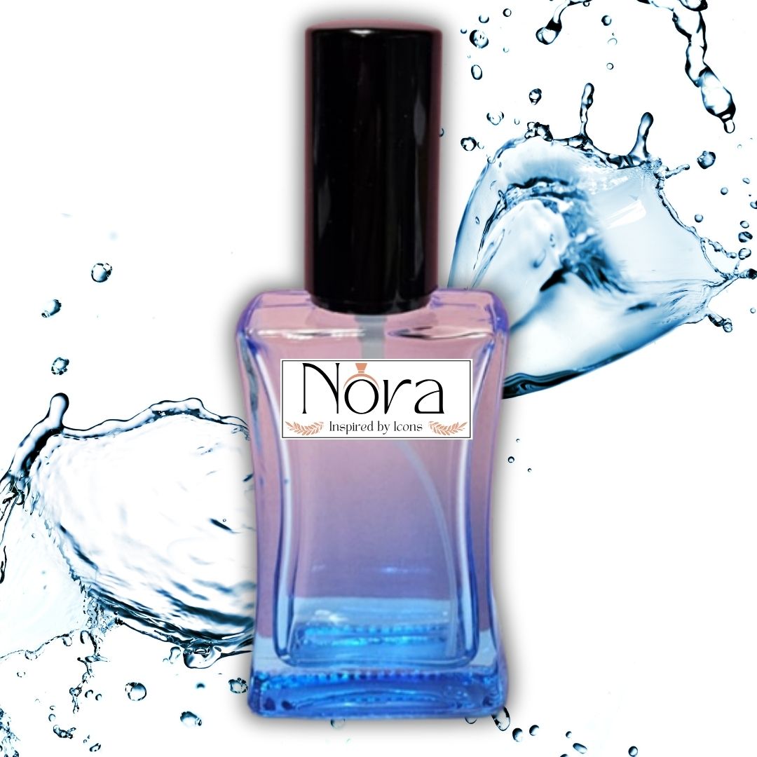 Inspired by Narciso Rodriguez by Narciso Rodriguez