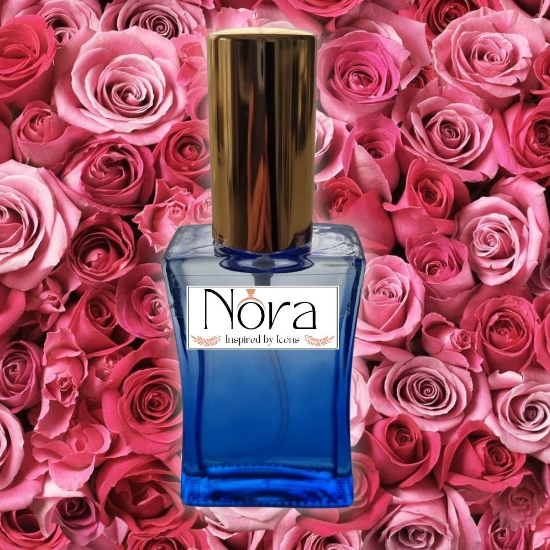 Inspired by Wonderlust by Michael Kors