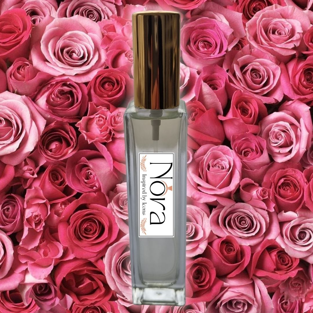Inspired by Wonderlust by Michael Kors