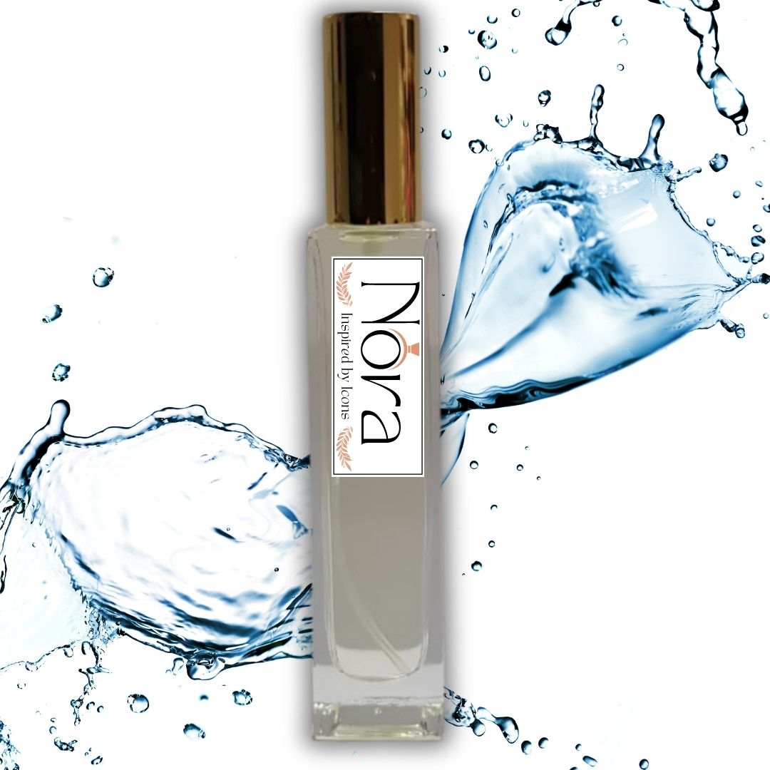 Inspired by Narciso Rodriguez by Narciso Rodriguez