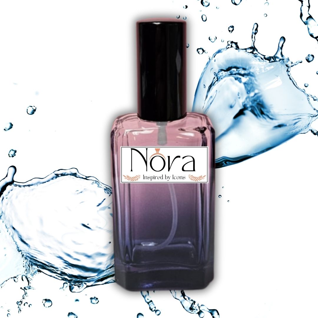 Inspired by Narciso Rodriguez by Narciso Rodriguez