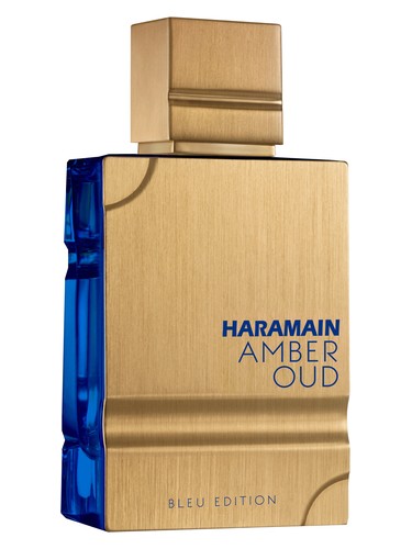 Al Haramain Amber oud Blue Edition 60ml