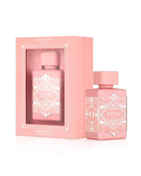 Badee Al Oud Noble Blush