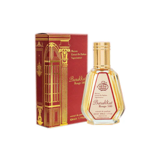 Barakkat Rouge 540 Extrait edp