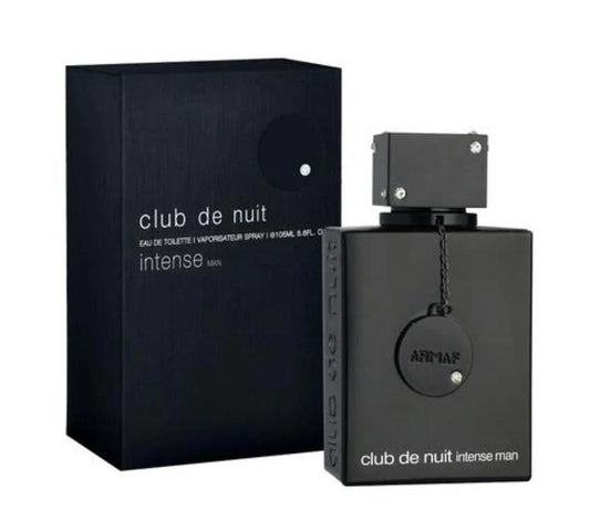 Club de Nuit Intense Man by Armaf