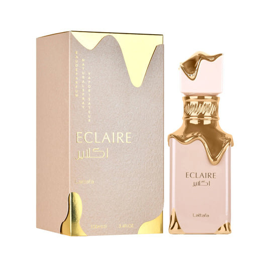 Eclaire by Lattafa Perfumes