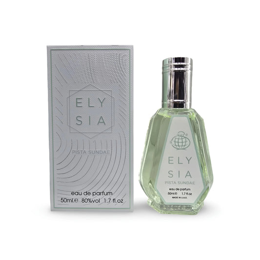 Elysia Pista Sundae by Fragrance World