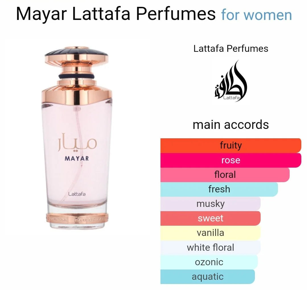 Mayar by Lattafa