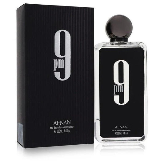 9PM by Afnan