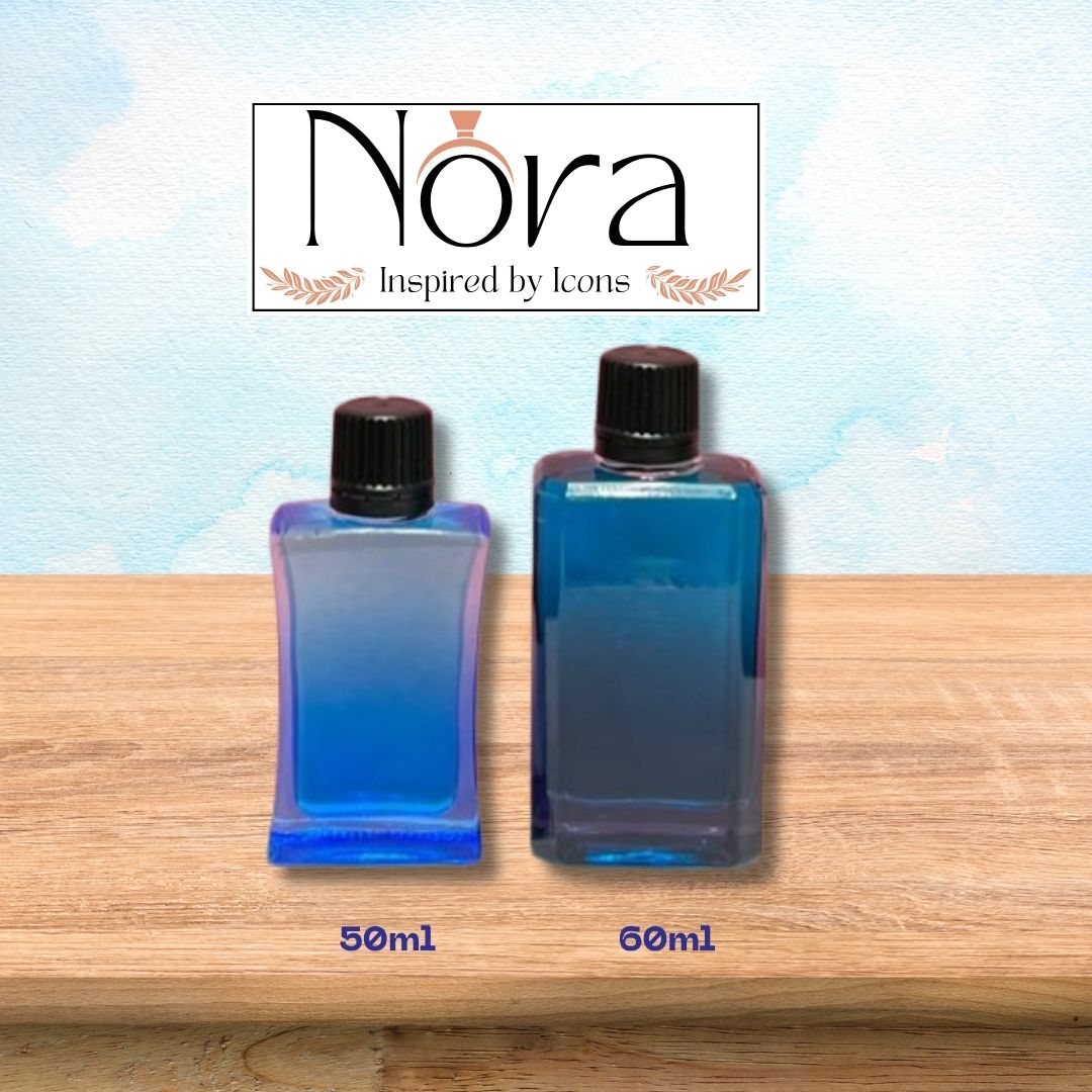 Aftershave inspired by Alien by Thierry Mulger