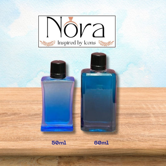 Aftershave inspired by Alien by Thierry Mulger