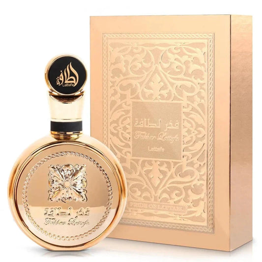 Fakhar Extrait by Lattafa Perfumes