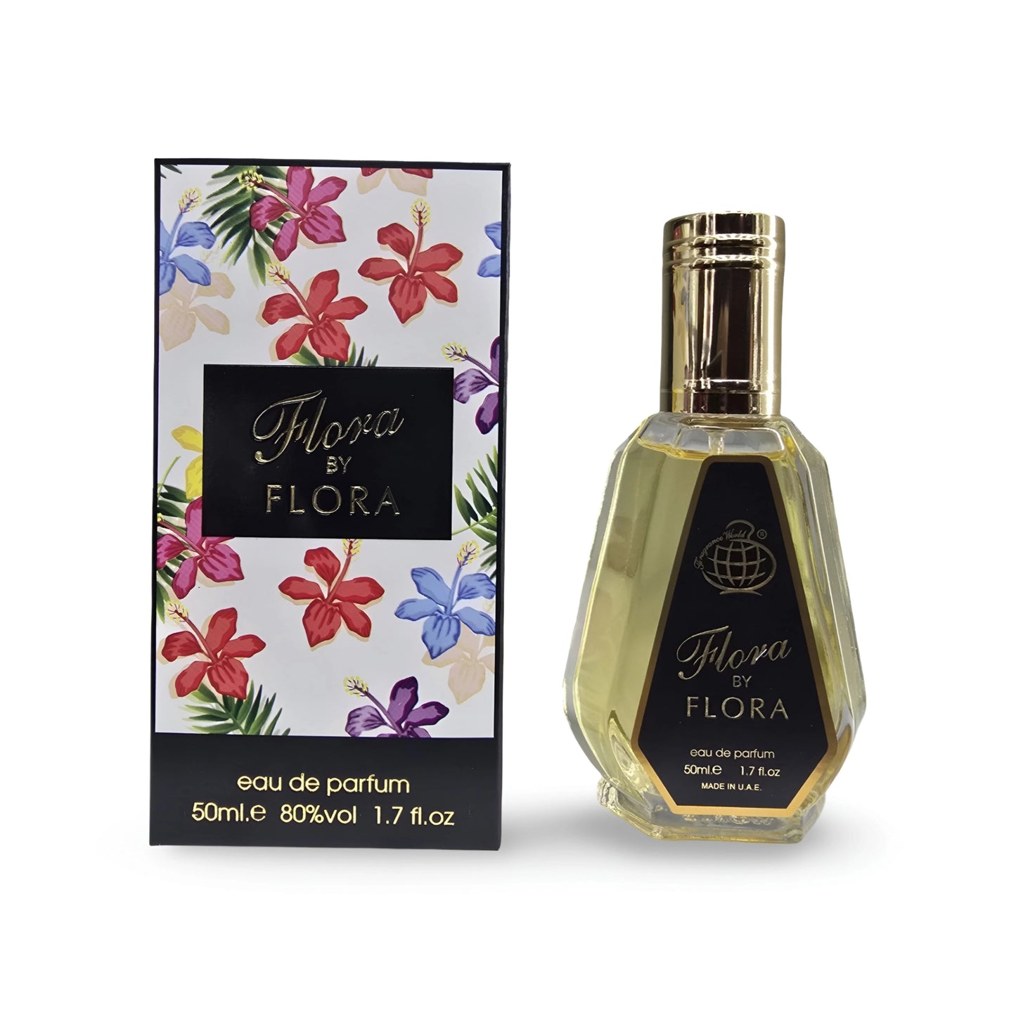 Flora by Flora