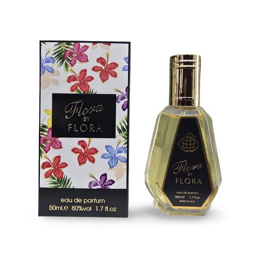 Flora by Flora
