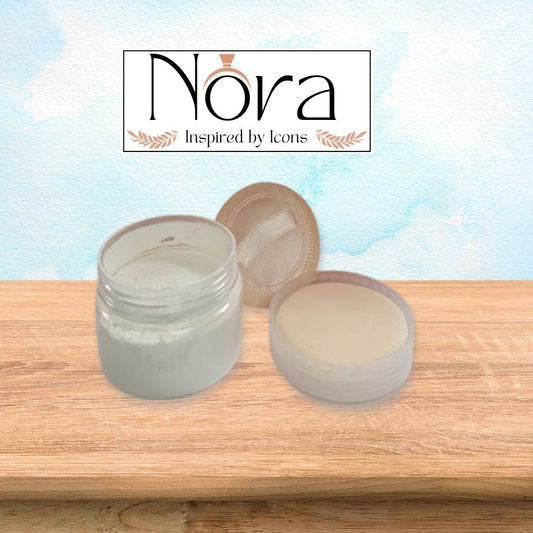 Perfumed Body Powder Inspired by Aramis by Estee Lauder